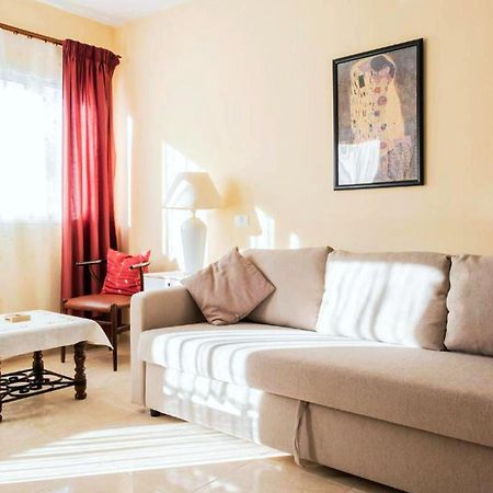 Appartamento Live Roque Puertito Guimar Puertito de Guimar Esterno foto