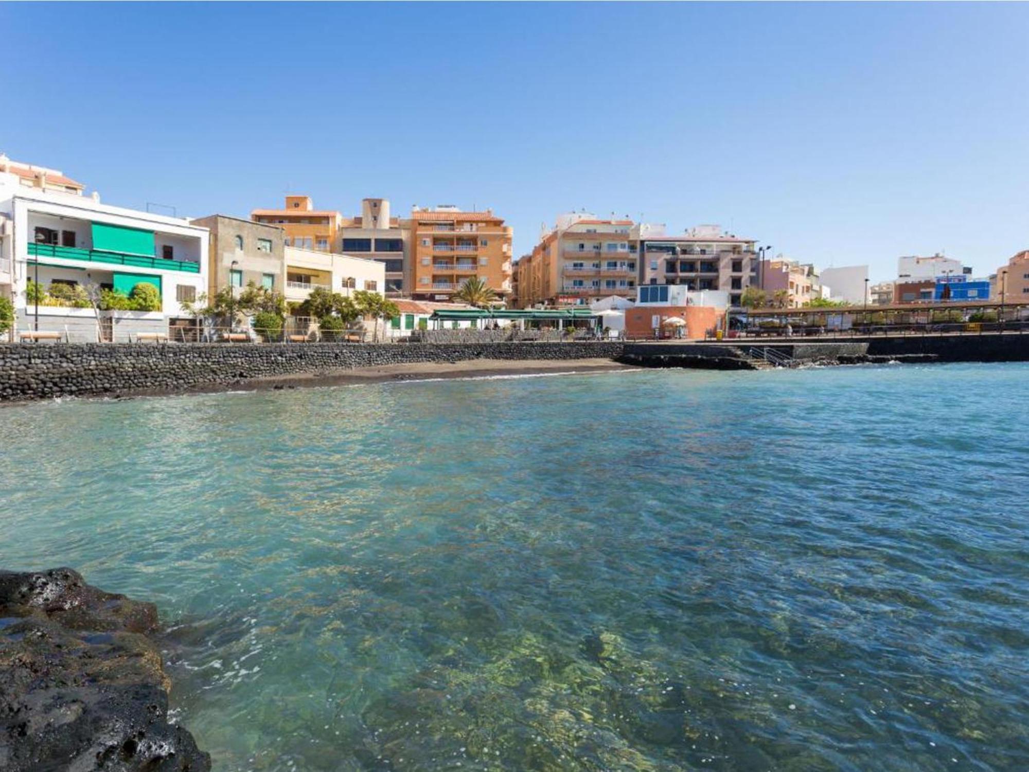 Appartamento Live Roque Puertito Guimar Puertito de Guimar Esterno foto