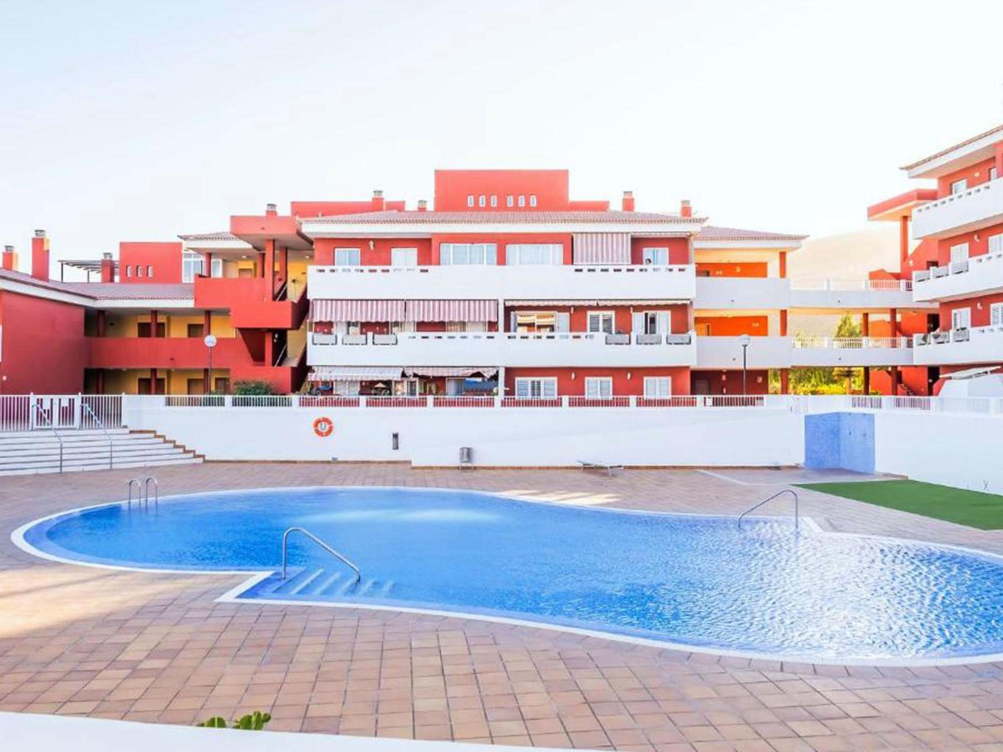 Appartamento Live Roque Puertito Guimar Puertito de Guimar Esterno foto