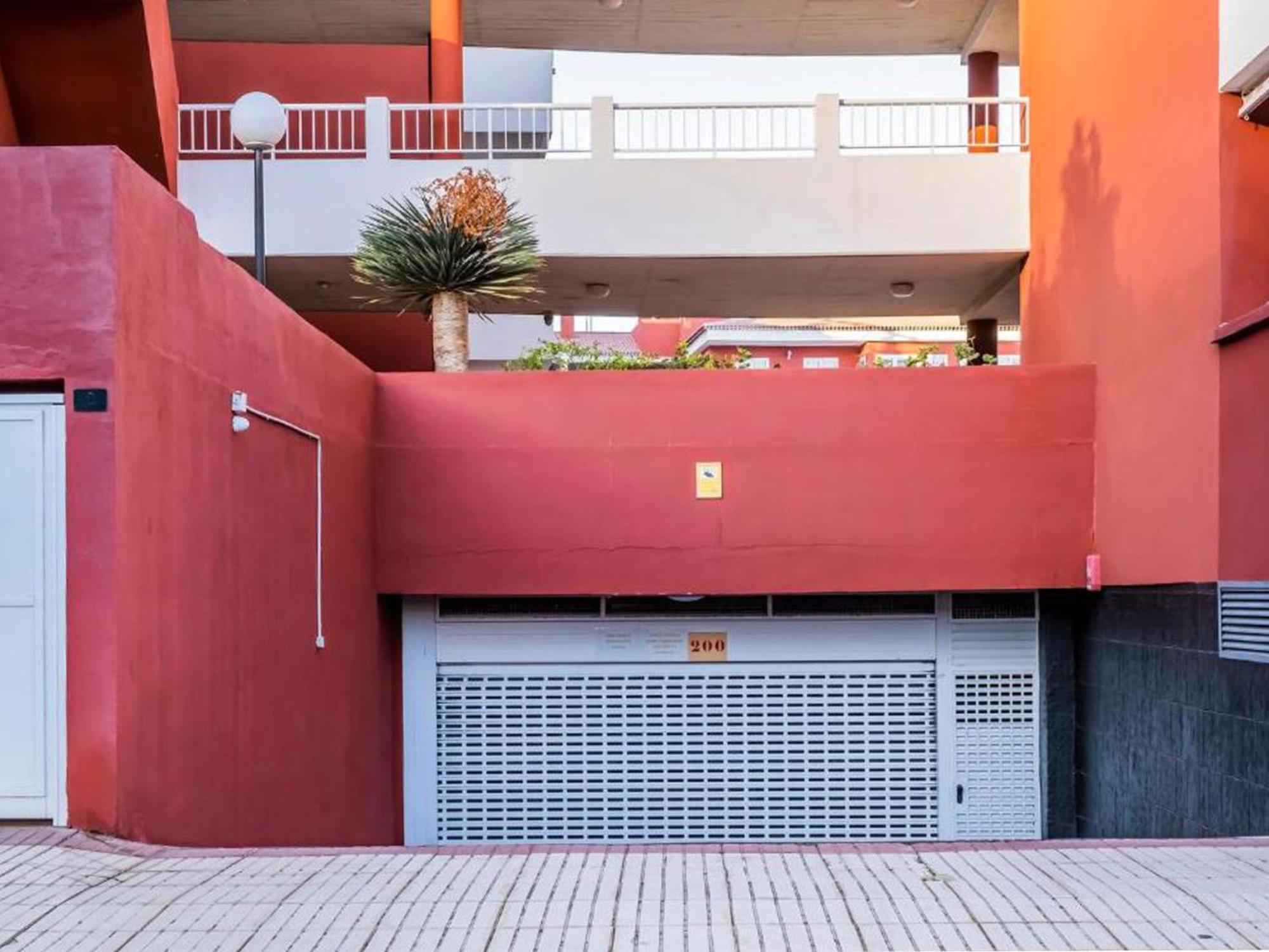 Appartamento Live Roque Puertito Guimar Puertito de Guimar Esterno foto