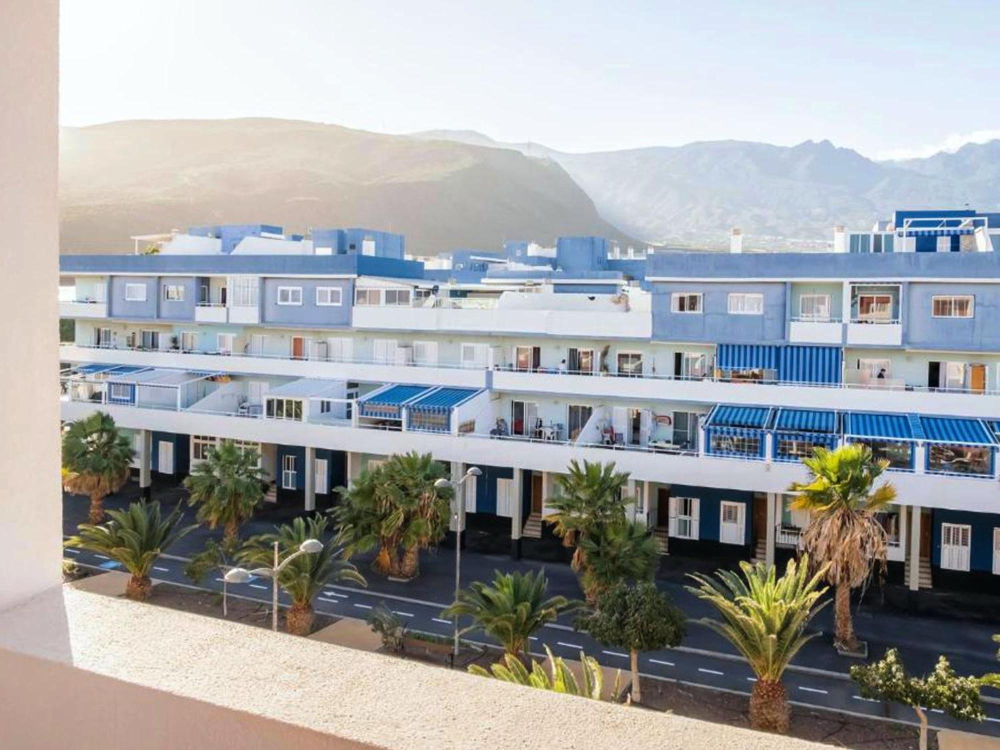 Appartamento Live Roque Puertito Guimar Puertito de Guimar Esterno foto