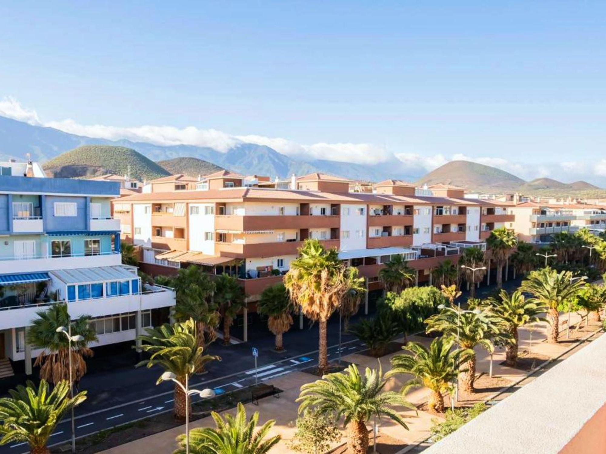 Appartamento Live Roque Puertito Guimar Puertito de Guimar Esterno foto