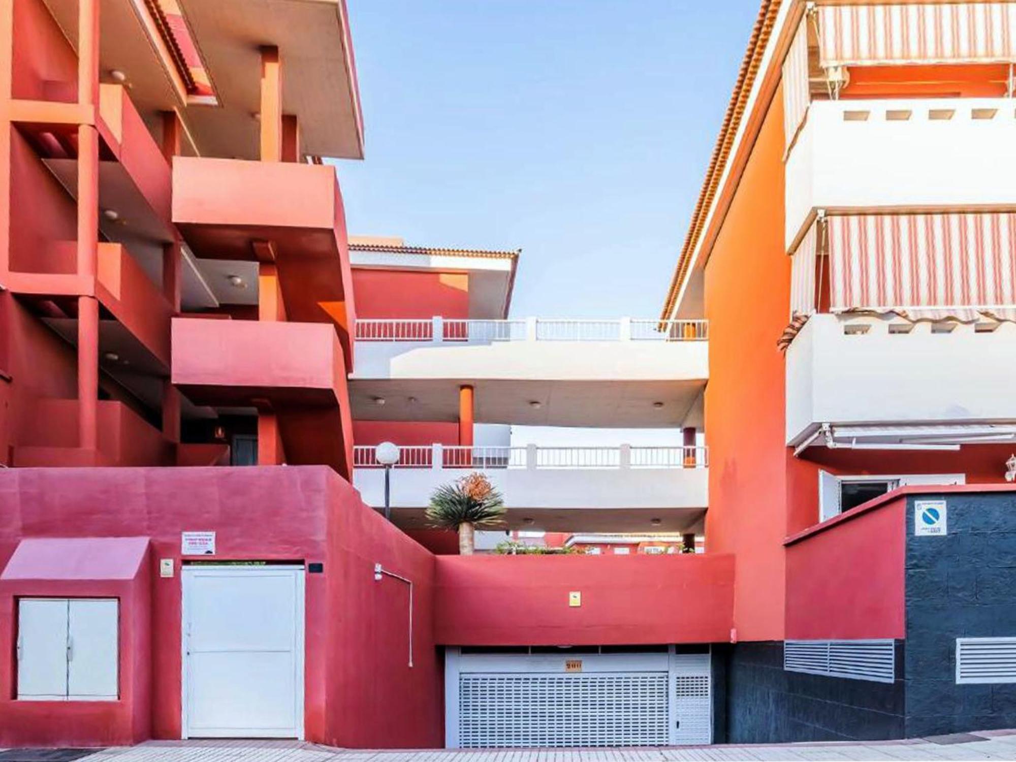 Appartamento Live Roque Puertito Guimar Puertito de Guimar Esterno foto