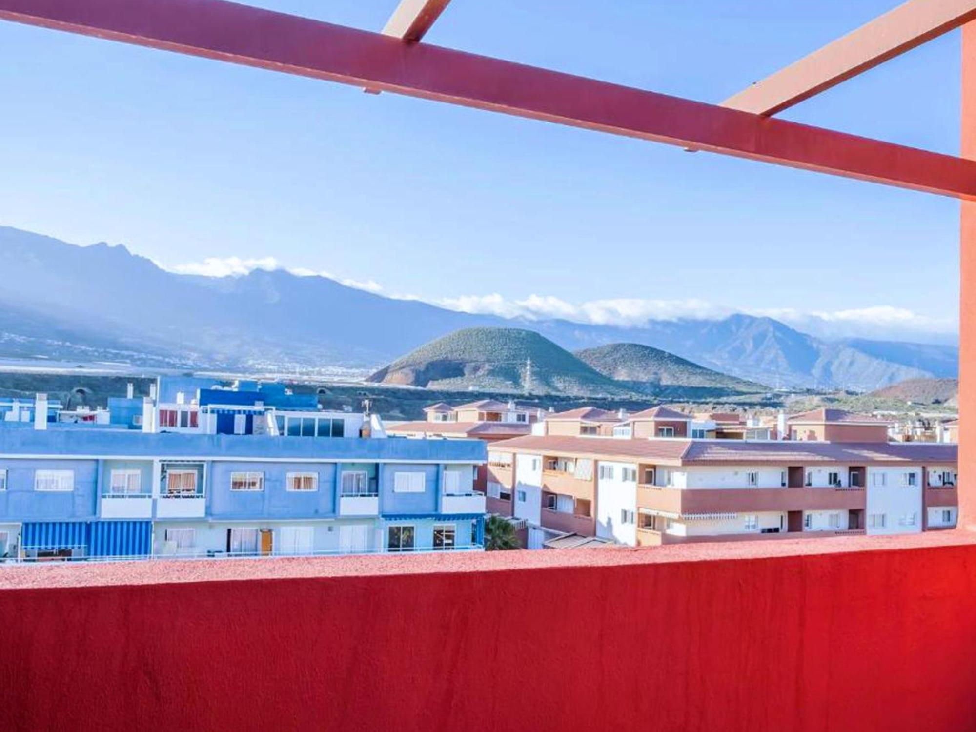 Appartamento Live Roque Puertito Guimar Puertito de Guimar Esterno foto