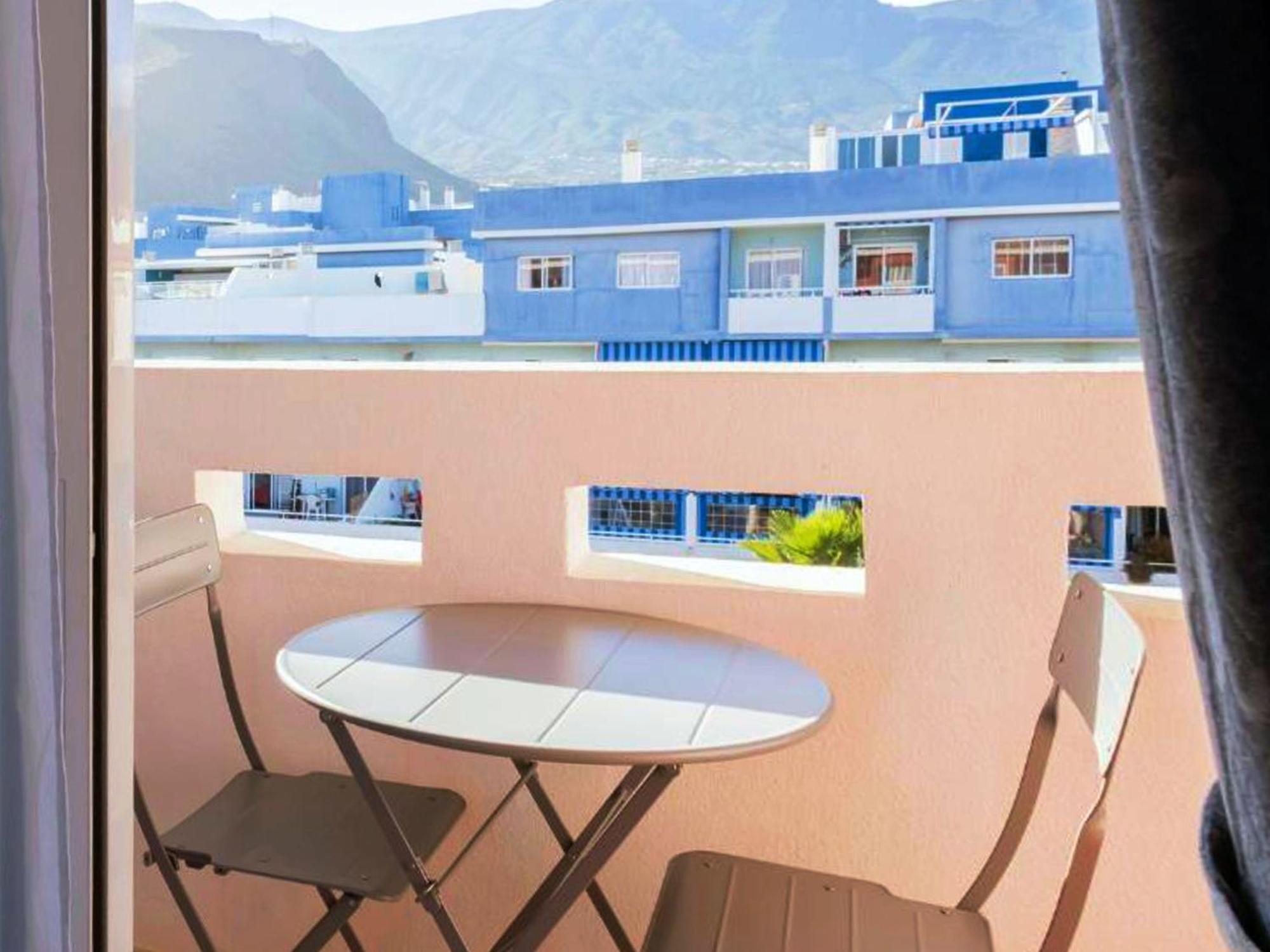 Appartamento Live Roque Puertito Guimar Puertito de Guimar Esterno foto