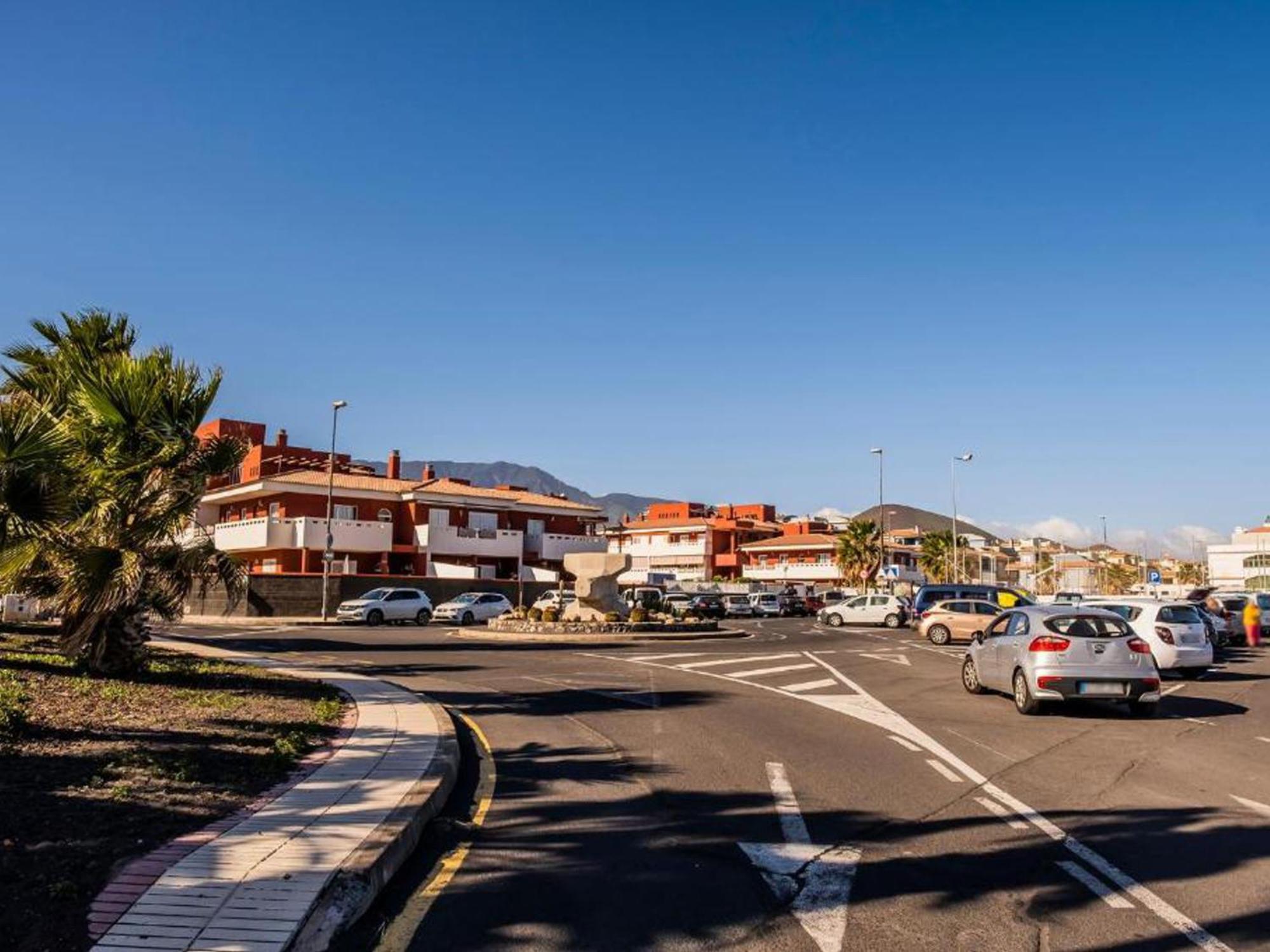 Appartamento Live Roque Puertito Guimar Puertito de Guimar Esterno foto