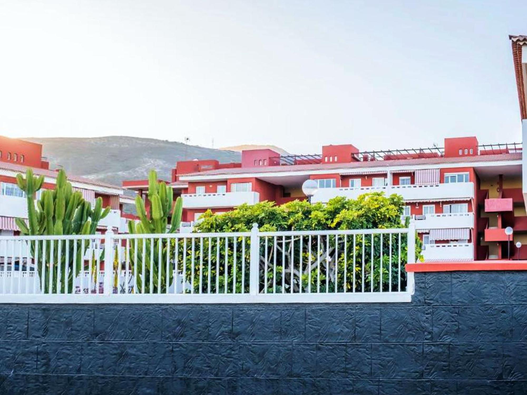 Appartamento Live Roque Puertito Guimar Puertito de Guimar Esterno foto