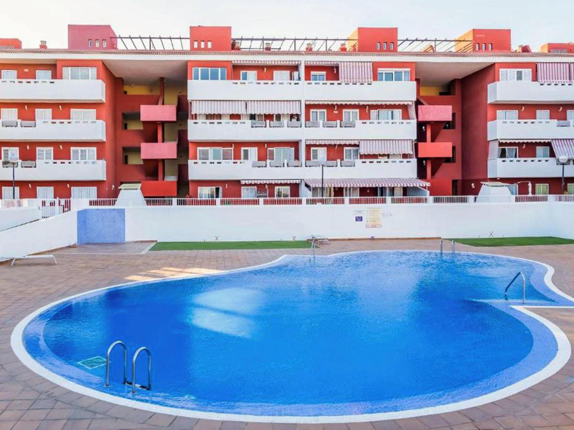 Appartamento Live Roque Puertito Guimar Puertito de Guimar Esterno foto