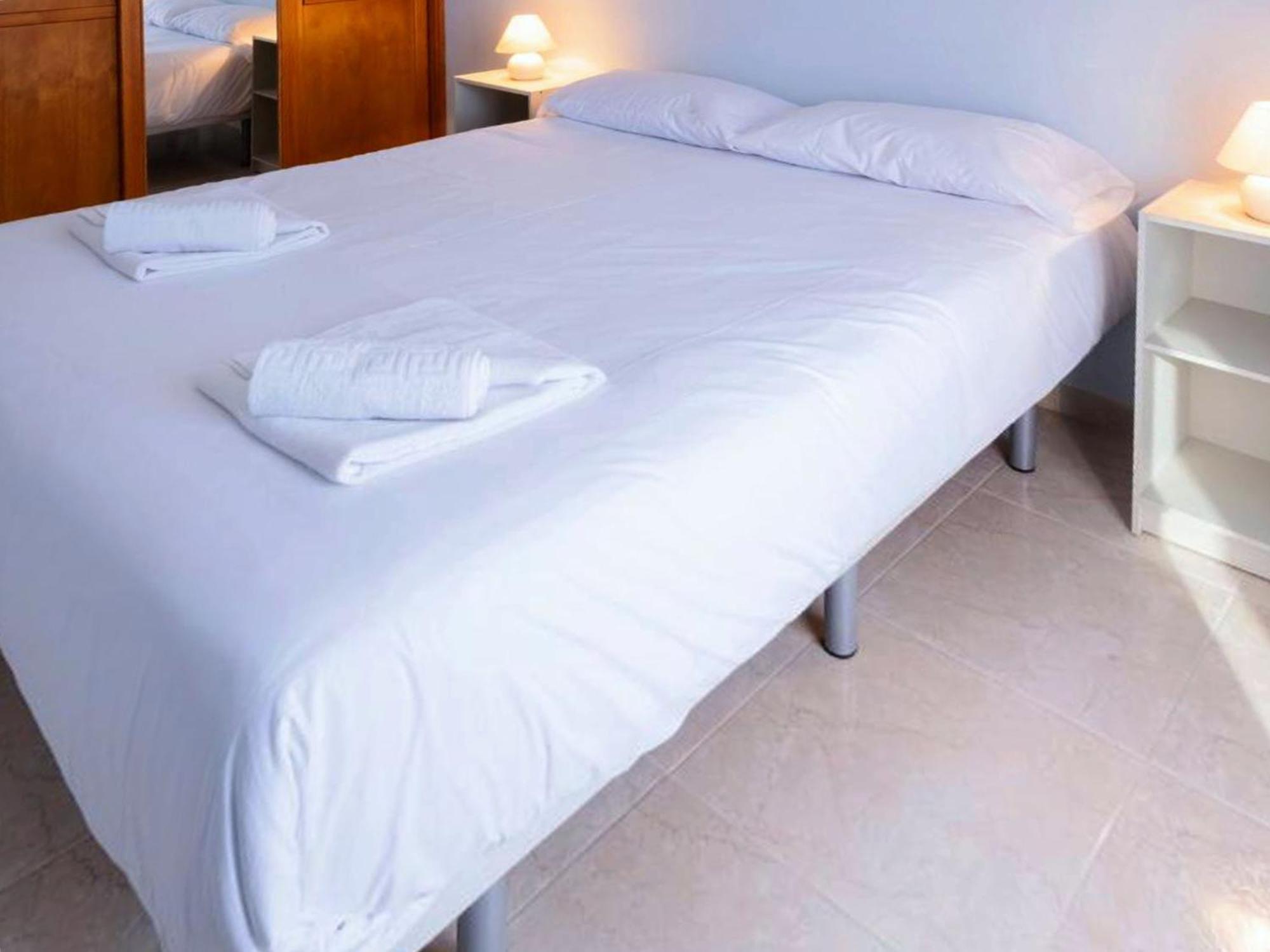 Appartamento Live Roque Puertito Guimar Puertito de Guimar Esterno foto