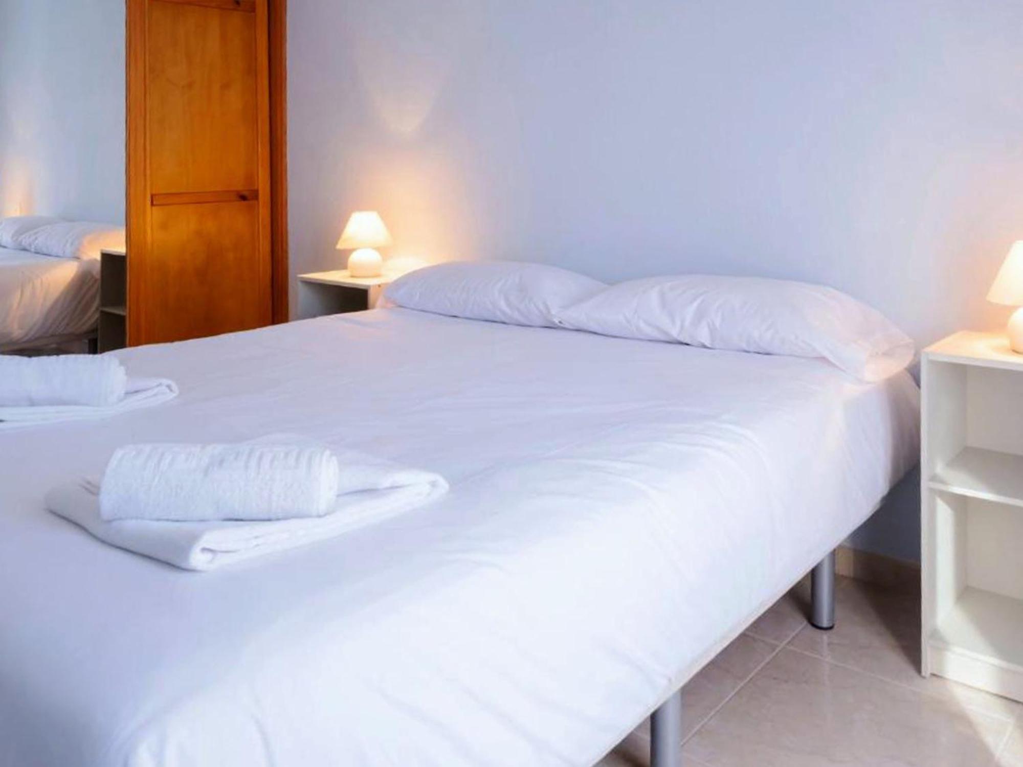 Appartamento Live Roque Puertito Guimar Puertito de Guimar Esterno foto