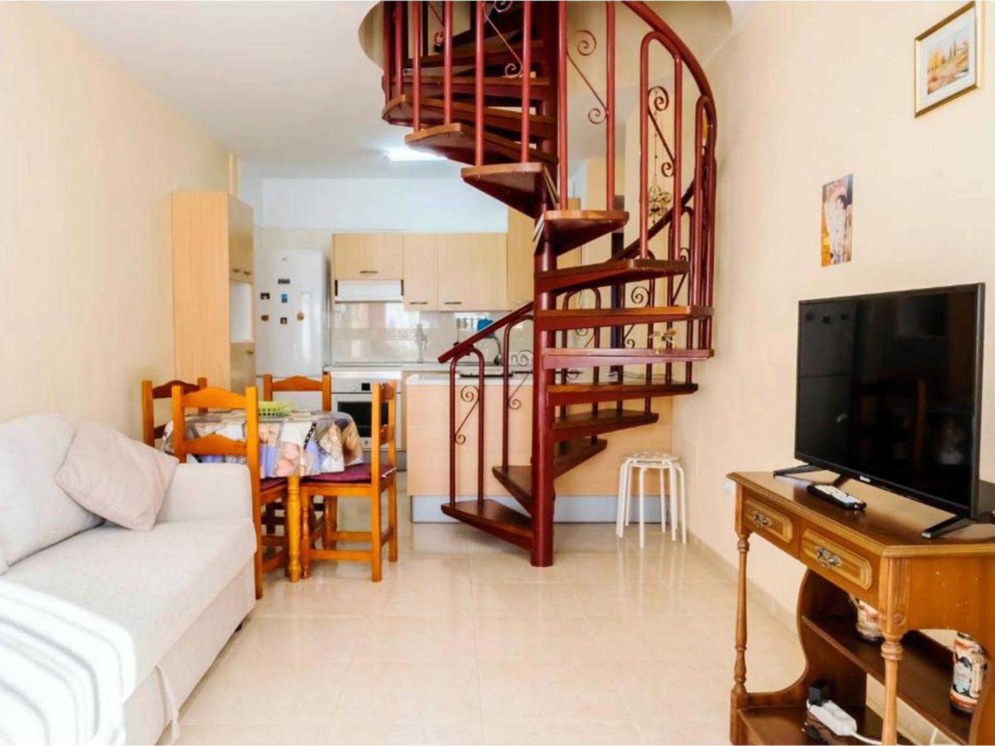 Appartamento Live Roque Puertito Guimar Puertito de Guimar Esterno foto