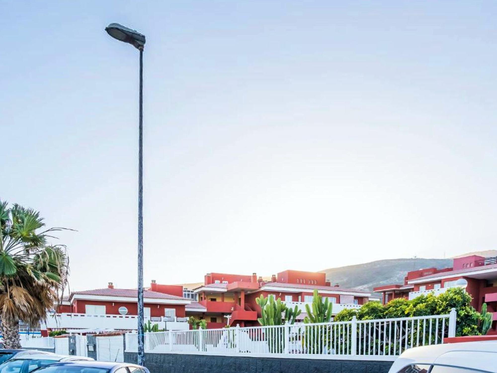 Appartamento Live Roque Puertito Guimar Puertito de Guimar Esterno foto