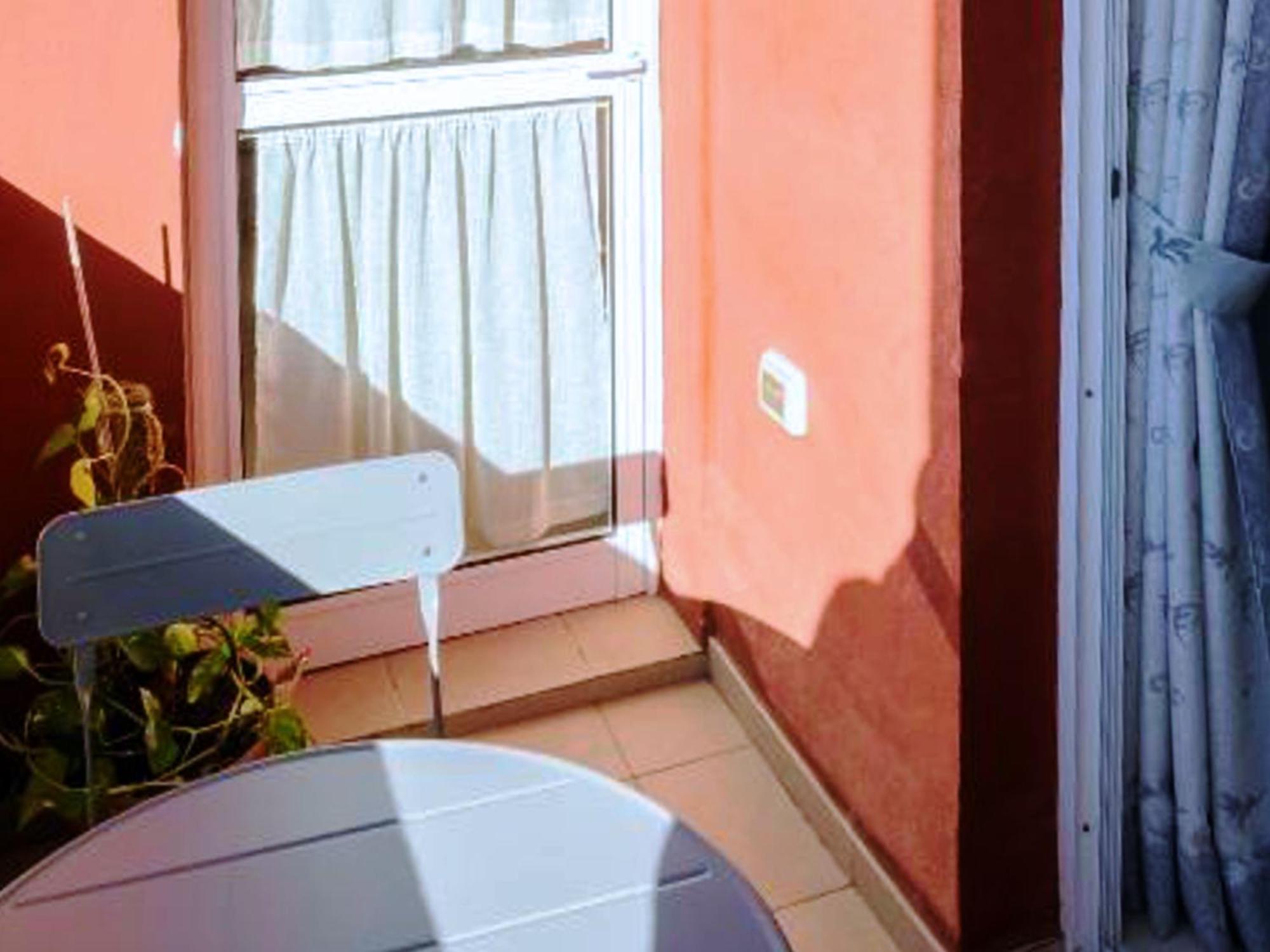 Appartamento Live Roque Puertito Guimar Puertito de Guimar Esterno foto