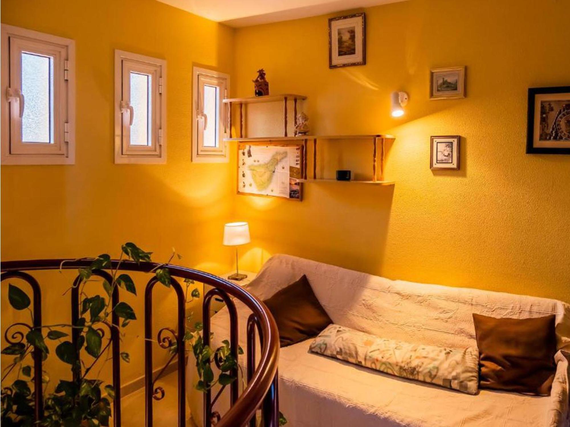 Appartamento Live Roque Puertito Guimar Puertito de Guimar Esterno foto