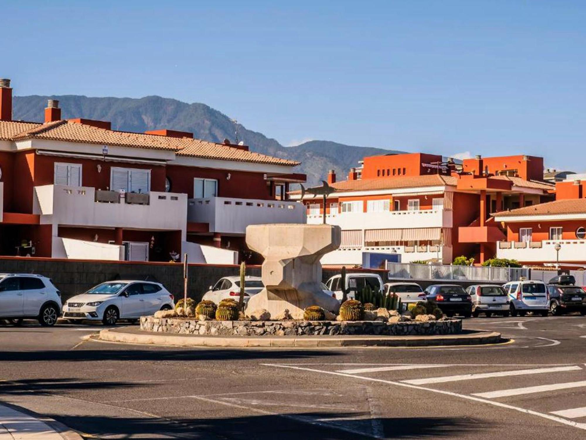 Appartamento Live Roque Puertito Guimar Puertito de Guimar Esterno foto