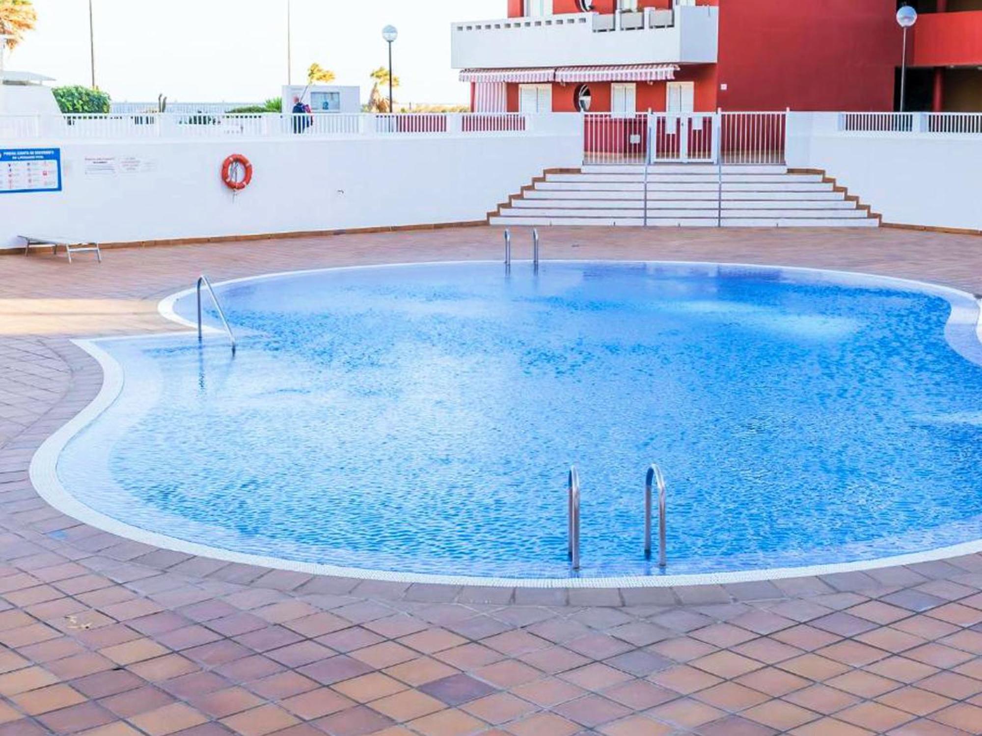 Appartamento Live Roque Puertito Guimar Puertito de Guimar Esterno foto