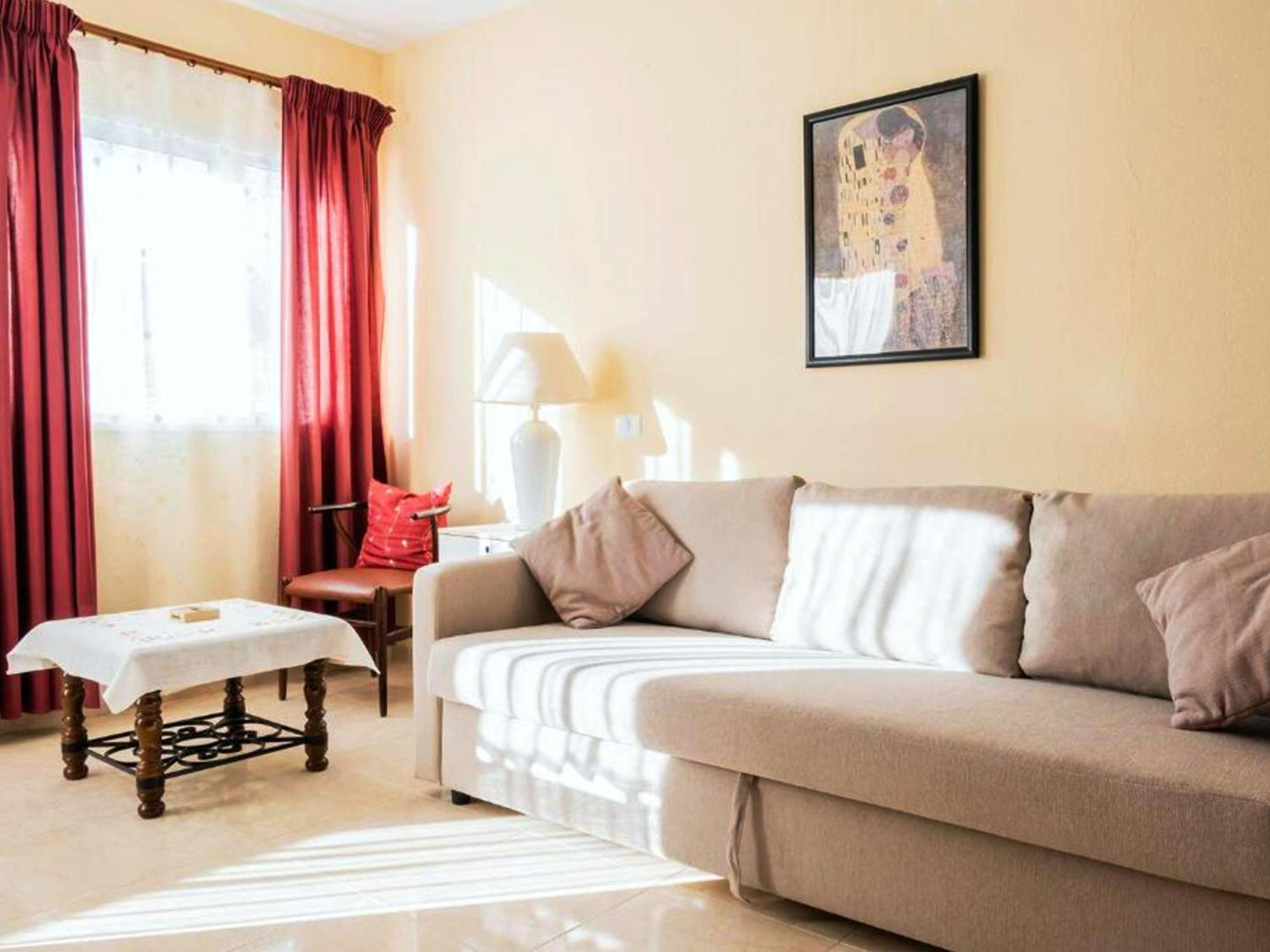 Appartamento Live Roque Puertito Guimar Puertito de Guimar Esterno foto