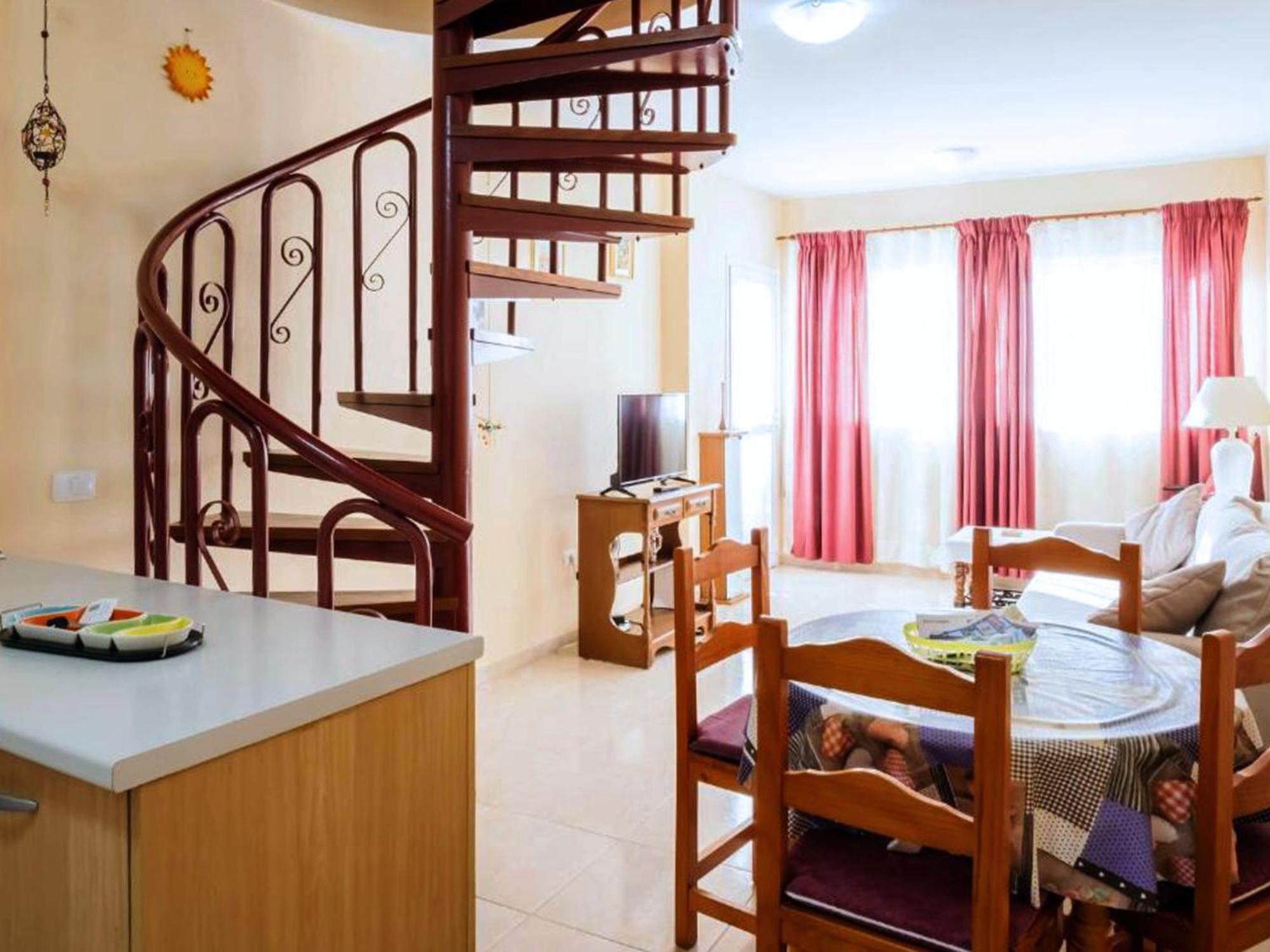 Appartamento Live Roque Puertito Guimar Puertito de Guimar Esterno foto