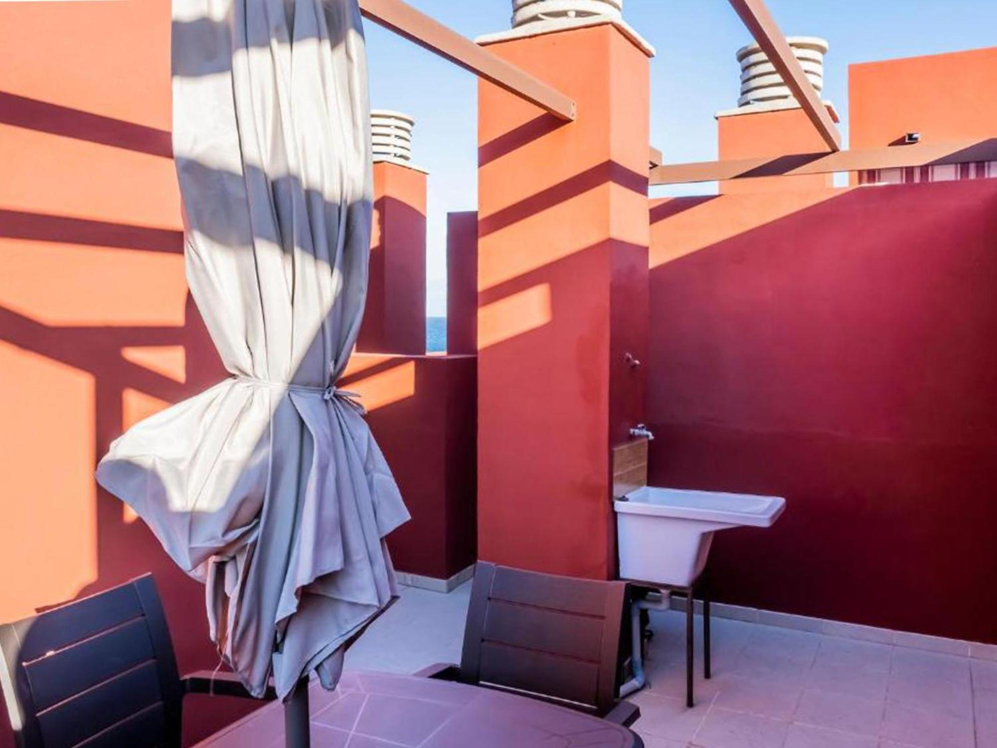 Appartamento Live Roque Puertito Guimar Puertito de Guimar Esterno foto